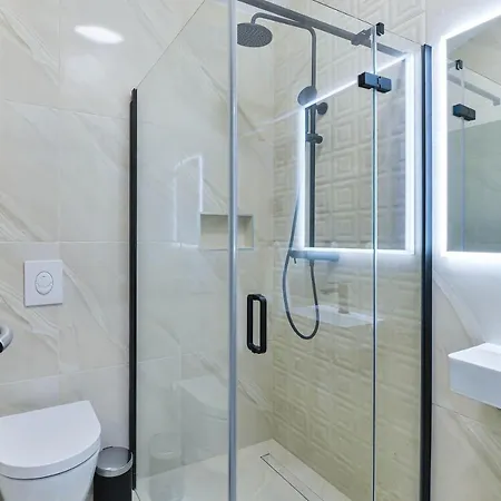 Vila Beautiful New With A Pool, Near Sandy Beach, Large Garden - By Traveler Tourist Agency Krk Id 2384 *